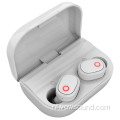 Bluetooth-koptelefoon True Wireless Stereo Sport-oordopjes